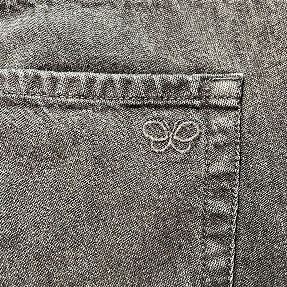 Bottega Veneta Made in Italy Men’s  Size EU 48 US 34 EUC Black Distressed Jeans - Picture 7 of 11